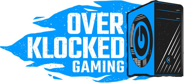 OverKlocked Gaming